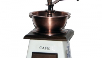 Cum alegem rasnita de cafea potrivita?
