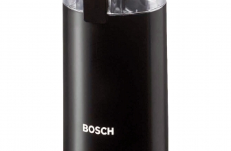 Rasnita de cafea Bosch MKM6003