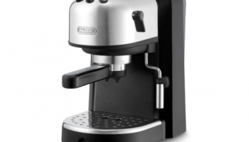Cum alegem un espressor in functie de buget?